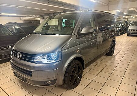 VW T5 Multivan Volkswagen T5 Multivan2.0 TDI Comfortline Edition DSG etc.