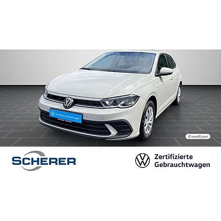 VW Polo leasen