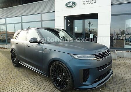 Land Rover Range Rover Sport RR Sport SV P635 Edition Two el.AHK Panorama
