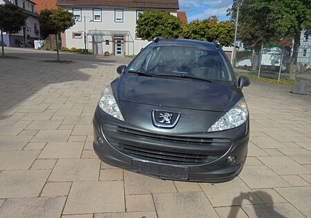 Peugeot 207 SW Business-Kombi HDi FAP 90 Business-Line