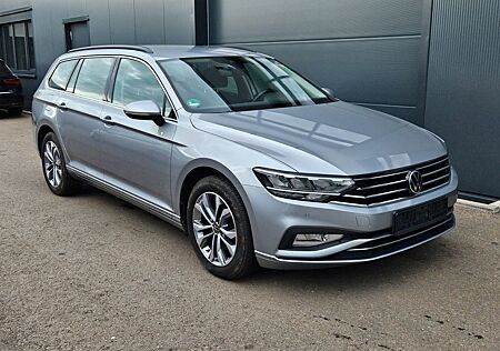 VW Passat Volkswagen 2,0TDI Variant Business 4Motion ACC LED