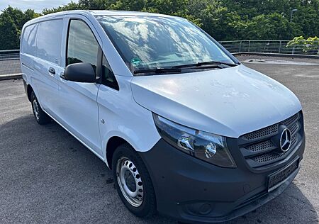 Mercedes-Benz Vito Kasten 114/116 CDI, 119 CDI/BT RWD lang