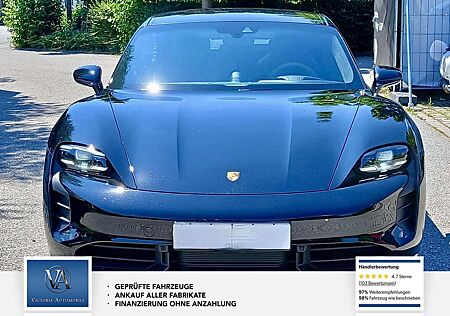 Porsche Taycan GTS