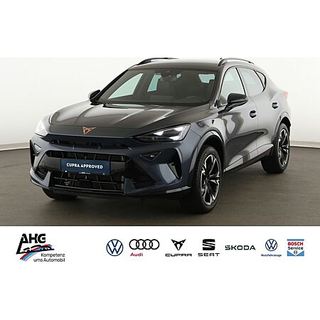 Cupra Formentor leasen