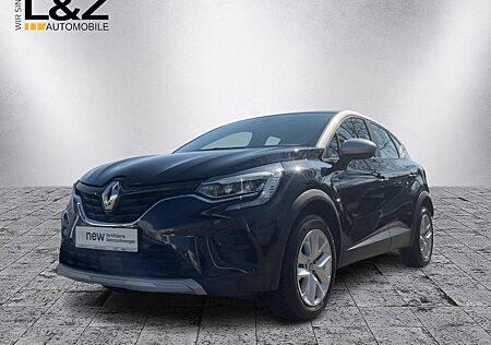 Renault Captur II Evolution 1.3 TCe 140 Mild-Hybrid EDC