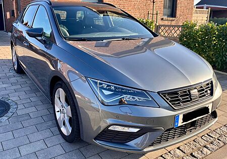 Seat Leon ST 1.4 TSI ACT 110kW Start&Stop FR