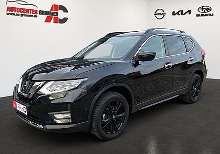 Nissan X-Trail 1,3 DIG-T N-Tec 4x2