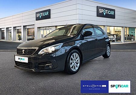 Peugeot 308 1.2 PureTech 130 Active (EURO 6d)