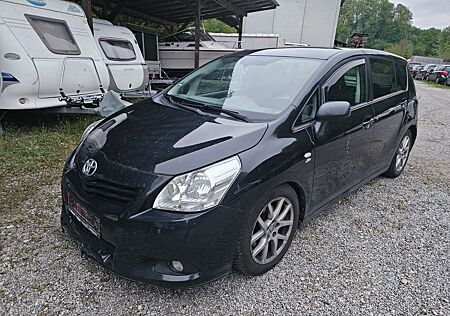 Toyota Verso 2;2 TDI+KLIMA+7PLATZE+EURO5+CAMERA