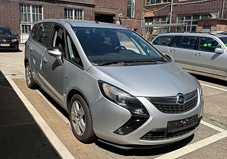 Opel Zafira Tourer 2.0 CDTI Edition 121kW Automat...