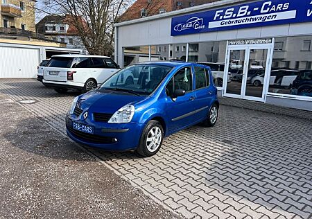 Renault Modus Avantage