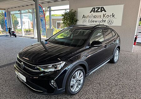 VW Taigo Volkswagen Life 1.5 TSI DSG*IQ-Light*KAMERA*APP*