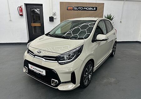 Kia Picanto GT-Line 1,0 Ltr. **25tkm**HU/AU NEU