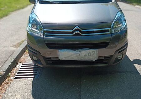 Citroën Berlingo BlueHDi 120 S&S Multispace Selectio...