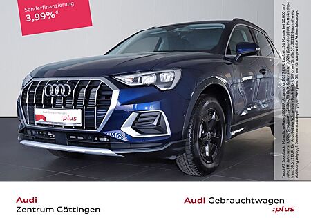 Audi Q3 40 TFSI qu. S tronic advanced +AHK+StHz.+ASG