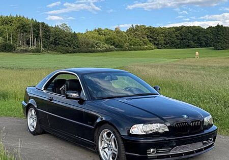 BMW 330Ci -