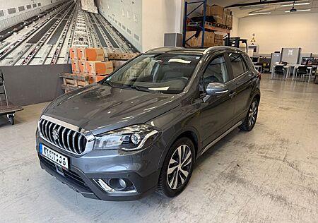Suzuki SX4 S-Cross gebraucht kaufen Suzuki SX4 S-Cross (SX4) S-Cross 1.4 Comfort+ ALLGRIP AT Comfort+