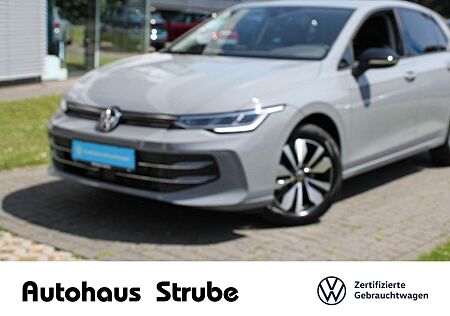 VW Golf Volkswagen VIII Goal 1.5 TSI ACC READY TO DISCOVER GJR