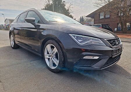 Seat Leon ST FR