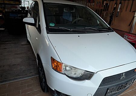 Mitsubishi Colt 1.5 Ralliart Ralliart