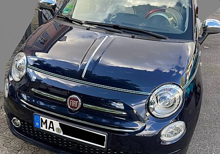Fiat 500C Riva 0.9 8V TwinAir Turbo Riva C S&S Riva