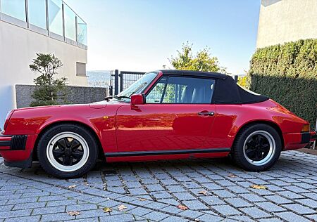 Porsche 911 Urmodell 911 G50 Wertgutachten1- Matching Urkunde Navi