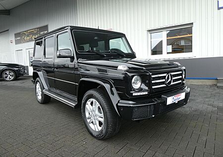 Mercedes-Benz G 350 d Professional
