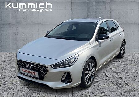 Hyundai i30 Edition Plus 1.4