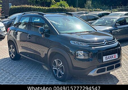 Citroën C3 Aircross 1,2i*Leder*Navi*Klima