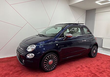 Fiat 500 Riva LIM. EDITION*XENON*PANO*WOOD*TEMPOMAT
