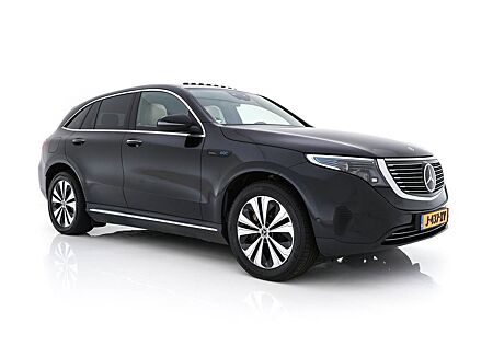Mercedes-Benz EQC 400 4MATIC Business Solution 80 kWh (3-Fase)