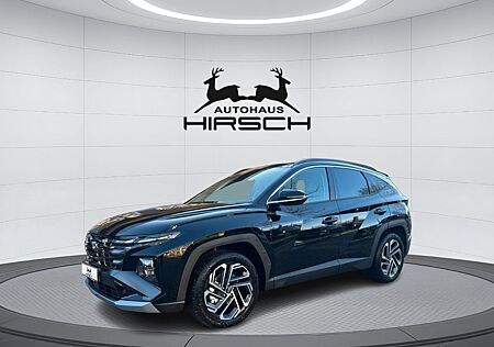 Hyundai Tucson FL (MY26) 1.6 T-GDI 7-DCT PRIME PANO