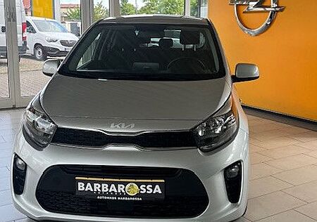 Kia Picanto Vision