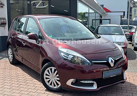 Renault Scenic Scenic1.2 III Paris*2.HAND*NAVI*STEUERKETTE NEU*