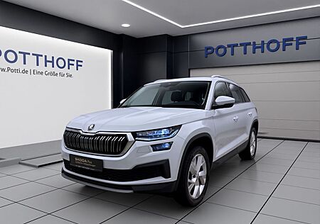 Skoda Kodiaq 2.0 TDI DSG 4x4 STYLE KLIMA PDC SHZG MATR