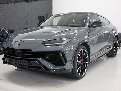 Lamborghini Urus 4.0 V8 Sport *Akrapo*23Zoll*