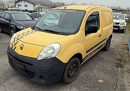Renault Kangoo EXPRESS Z.E.