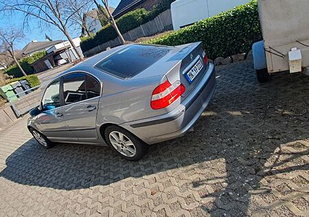 BMW 316i - Liebhaberstück