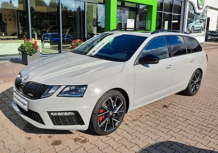 Skoda Octavia Combi RS 245