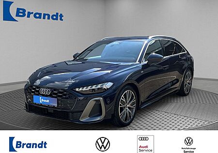 Audi A5 Avant TDI quattro S-LINE+LED+STDHZ+KAMERA+AHK