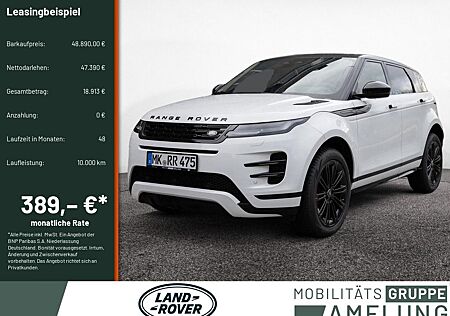 Land Rover Range Rover Evoque D165 Dynamic SE Neupreis: 69.
