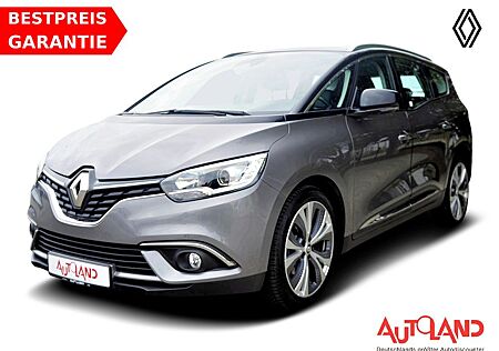 Renault Grand Scenic 1.2 TCe Energy Intens Navi Tempomat