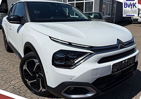 Citroën C4 Lim. Max LED, HEAD-UP, KAMERA, ....
