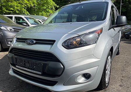 Ford Transit Connect Kombi Trend