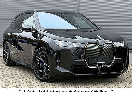 BMW iX 60 xDrive M Sport*Integral*2-Achs*Pano*B&W*