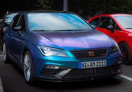 Seat Leon 2.0 TSI Start&Stop ST CUPRA 300 CUPRA 300