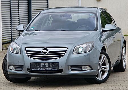 Opel Insignia A Lim. Innovation,2.Hd,Xen,Navi
