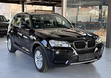 BMW X3 xDrive 20 d X LineIPanoIKameraIPDCI