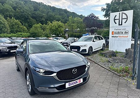 Mazda CX-30 Selection*1.HAND*44TKM*8-FACH*KAMERA*PDC