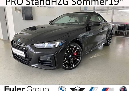 BMW M440i x PRO StandHZG Sommer19'' M-Leuchten H/K P